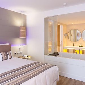 Romantic Double Room