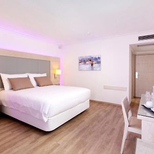 Chambre Lit King-Size